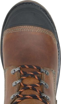 HYTEST 04321 Boulder, Men's, Alloy Toe, EH, Mt, Heat Resistant, 8 Inch Boot -Shoes Sales Store 04321 2020 update top