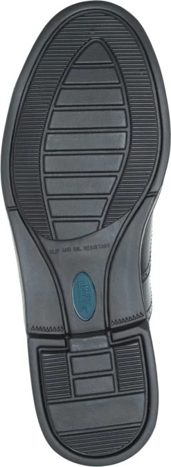 Hush Puppies 05040 Professionals, Men's, Black, Steel Toe, EH, Wing Tip Oxford 11 Hush Puppies 05040 Professionals, Men's, Black, Steel Toe, EH, Wing Tip Oxford -Shoes Sales Store 05040 outsole 2019 update