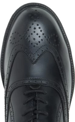 Hush Puppies 05040 Professionals, Men's, Black, Steel Toe, EH, Wing Tip Oxford 10 Hush Puppies 05040 Professionals, Men's, Black, Steel Toe, EH, Wing Tip Oxford -Shoes Sales Store 05040 top