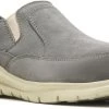 HYTEST 10043 Blake, Men's, Grey, Steel Toe, EH, Slip Resistant, Casual Work Shoe -Shoes Sales Store 10043 profile