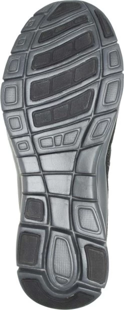 HYTEST 10119 Blake Men's, Black, Steel Toe, EH, Twin Gore Slip On -Shoes Sales Store 10119 2020 update outsole