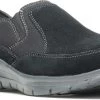 HYTEST 10119 Blake Men's, Black, Steel Toe, EH, Twin Gore Slip On -Shoes Sales Store 10119 2020 update profile