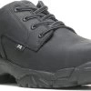 HYTEST 10210 Apex 2 Pike, Men's, Black, Nano Toe, EH, PR, Oxford, Work Shoe -Shoes Sales Store 10210 profile