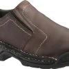 HYTEST 10211 Men's Steel Toe, EH, Internal Met, Opanka Construction, Casual Oxford -Shoes Sales Store 10211 1