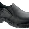 HYTEST 10700 Men's, Black, Comp Toe, EH Slip On -Shoes Sales Store 10700