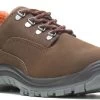 HYTEST 10751 Unisex Brown, Steel Toe, EH Oxford -Shoes Sales Store 10751 2020 update profile