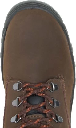 HYTEST 10751 Unisex Brown, Steel Toe, EH Oxford -Shoes Sales Store 10751 2020 update top