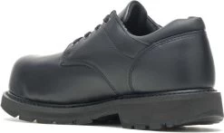 HYTEST 10800 Unisex, Black, Comp Toe, EH, WP Oxford -Shoes Sales Store 10800 2020 update back profile