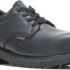 HYTEST 10800 Unisex, Black, Comp Toe, EH, WP Oxford -Shoes Sales Store 10800 2020 update profile