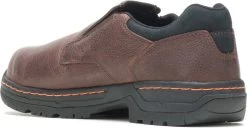 HYTEST 10961 Footrests XT, Men's, Nano Toe, EH, Met Guard, Twin Gore Slip On -Shoes Sales Store 10961 2020 update back profile