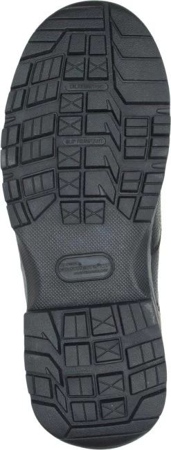 HYTEST 10970 Men's Black Nano Toe, EH Mt Oxford -Shoes Sales Store 10970 2020 update outsole