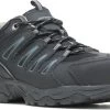 HYTEST 11100 Black Electrical Hazard, Steel Toe Unisex Multisport Athletic