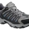HYTEST 11101 Gray Electrical Hazard, Steel Toe Unisex Multisport Athletic