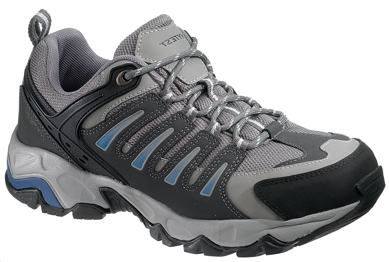 HYTEST 11101 Gray Electrical Hazard, Steel Toe Unisex Multisport Athletic 3 HYTEST 11101 Gray Electrical Hazard, Steel Toe Unisex Multisport Athletic