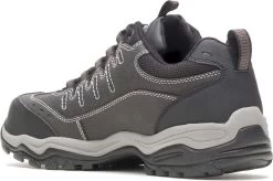 HYTEST 11280 Avery, Men's, Black, Comp Toe, SD, Athletic Oxford 9 HYTEST 11280 Avery, Men's, Black, Comp Toe, SD, Athletic Oxford -Shoes Sales Store 11280 2020 update back profile