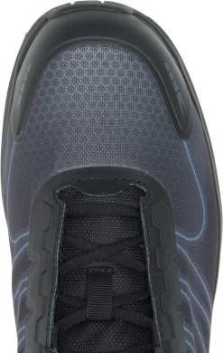 HYTEST 11430 Surge, Men's, Black, Comp Toe, EH, Low Athletic 10 HYTEST 11430 Surge, Men's, Black, Comp Toe, EH, Low Athletic -Shoes Sales Store 11430 top