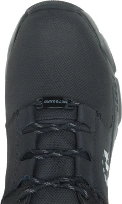 HyTest 11729 Annex, Men's, Black, Nano Toe, EH, Internal Met, Low Athletic -Shoes Sales Store 11729 top