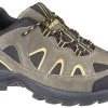HYTEST 11822 Men's Olive Grey, Steel Toe, EH, Multisport Low -Shoes Sales Store 11822