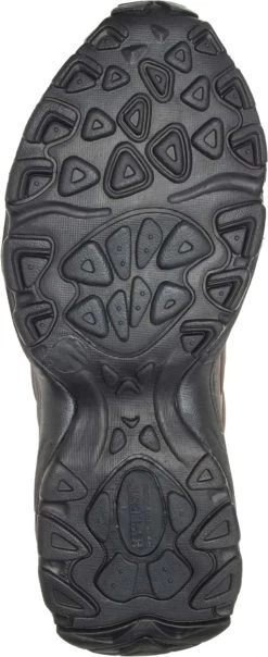 HYTEST 12071 Brown Conductive Steel Toe Unisex Hiker -Shoes Sales Store 12071 2020 update outsole