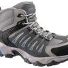 HYTEST 12150 Trekker, Men's, Grey, Steel Toe, EH Hiker -Shoes Sales Store 12152 profile
