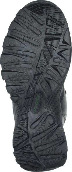 HYTEST 12170 Stout, Men's, Black, Comp Toe, EH,WP, Non-Metallic Hiker 11 HYTEST 12170 Stout, Men's, Black, Comp Toe, EH,WP, Non-Metallic Hiker -Shoes Sales Store 12170 2020 update outsole