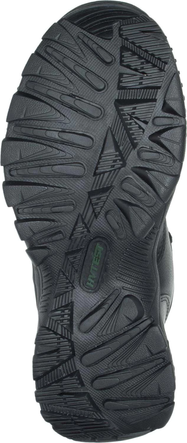 HYTEST 12170 Stout, Men's, Black, Comp Toe, EH,WP, Non-Metallic Hiker 7 HYTEST 12170 Stout, Men's, Black, Comp Toe, EH,WP, Non-Metallic Hiker - Image 5