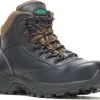 HYTEST 12170 Stout, Men's, Black, Comp Toe, EH,WP, Non-Metallic Hiker -Shoes Sales Store 12170 2020 update profile