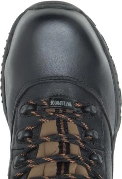 HYTEST 12170 Stout, Men's, Black, Comp Toe, EH,WP, Non-Metallic Hiker 10 HYTEST 12170 Stout, Men's, Black, Comp Toe, EH,WP, Non-Metallic Hiker -Shoes Sales Store 12170 2020 update top