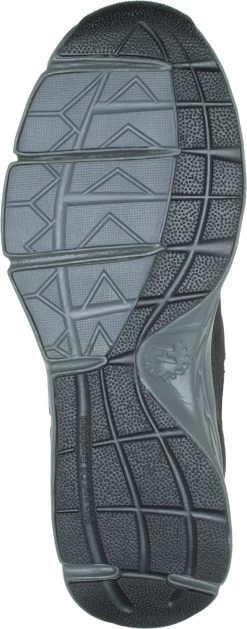 HYTEST 12220 Annex, Men's, Black, Nano Toe, EH, Mt, Mid High Athletic -Shoes Sales Store 12220 outsole