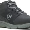 HYTEST 12220 Annex, Men's, Black, Nano Toe, EH, Mt, Mid High Athletic -Shoes Sales Store 12220 profile