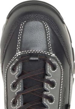 HYTEST 12250 Black Electrical Hazard, Composite Toe, Poron XRD Internal Met-Guard, Waterproof, Non-Metallic Unisex 6 Inch Boot -Shoes Sales Store 12250 2020 update top