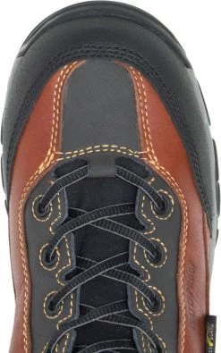 HYTEST 12253 Apex, Men's, Brown, Comp Toe, EH, Mt, WP/Insulated, 6 Inch Boot -Shoes Sales Store 12253 2020 update top