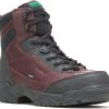 HyTest 12254 Apex, Men's, Brown, Comp Toe, SD, WP Hiker -Shoes Sales Store 12254 2020 update profile