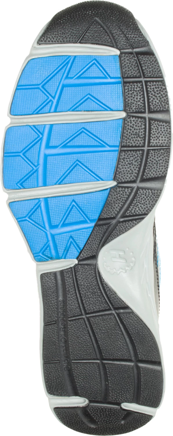 HYTEST 12329 Annex, Men's, Black, Nano Toe, EH, Mid High Athletic 7 HYTEST 12329 Annex, Men's, Black, Nano Toe, EH, Mid High Athletic - Image 5