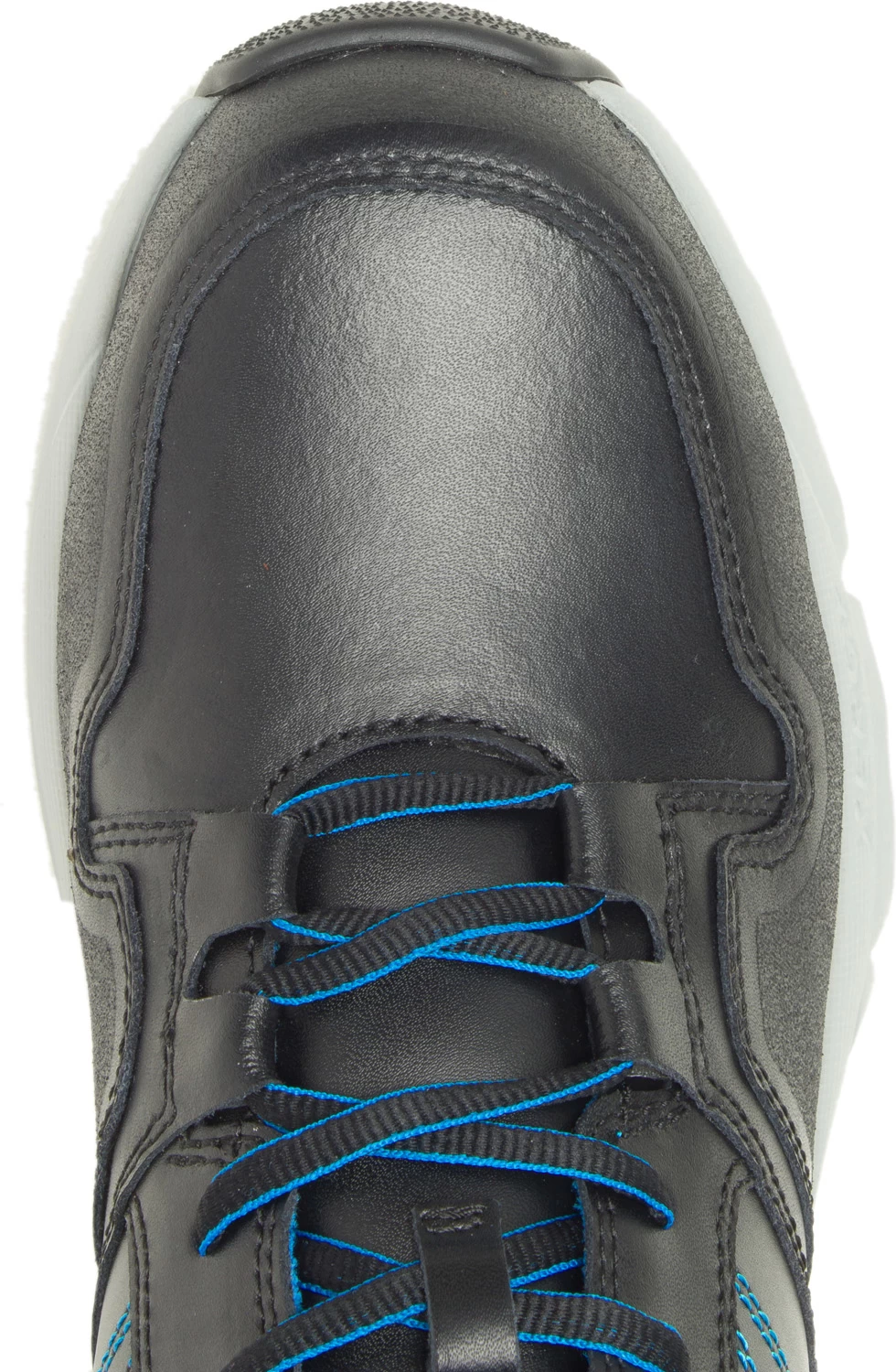 HYTEST 12329 Annex, Men's, Black, Nano Toe, EH, Mid High Athletic 6 HYTEST 12329 Annex, Men's, Black, Nano Toe, EH, Mid High Athletic - Image 4