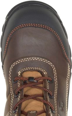 HYTEST 12441 Brown Composite Toe, Static Dissipating Men's Hiker 10 HYTEST 12441 Brown Composite Toe, Static Dissipating Men's Hiker -Shoes Sales Store 12441 2020 update top