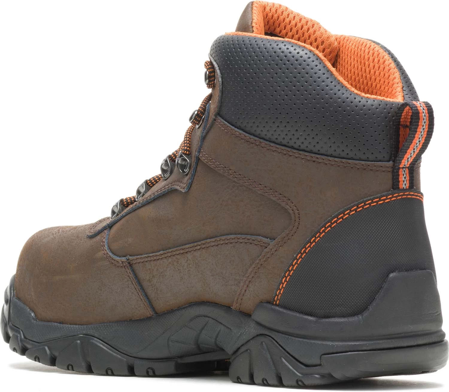 HYTEST 12451 Men's Steel Toe, EH, Internal Met, Waterproof Hiker 5 HYTEST 12451 Men's Steel Toe, EH, Internal Met, Waterproof Hiker - Image 3