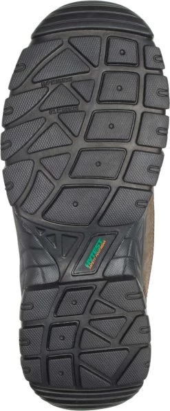 HYTEST 12451 Men's Steel Toe, EH, Internal Met, Waterproof Hiker 11 HYTEST 12451 Men's Steel Toe, EH, Internal Met, Waterproof Hiker -Shoes Sales Store 12451 2020 update outsole