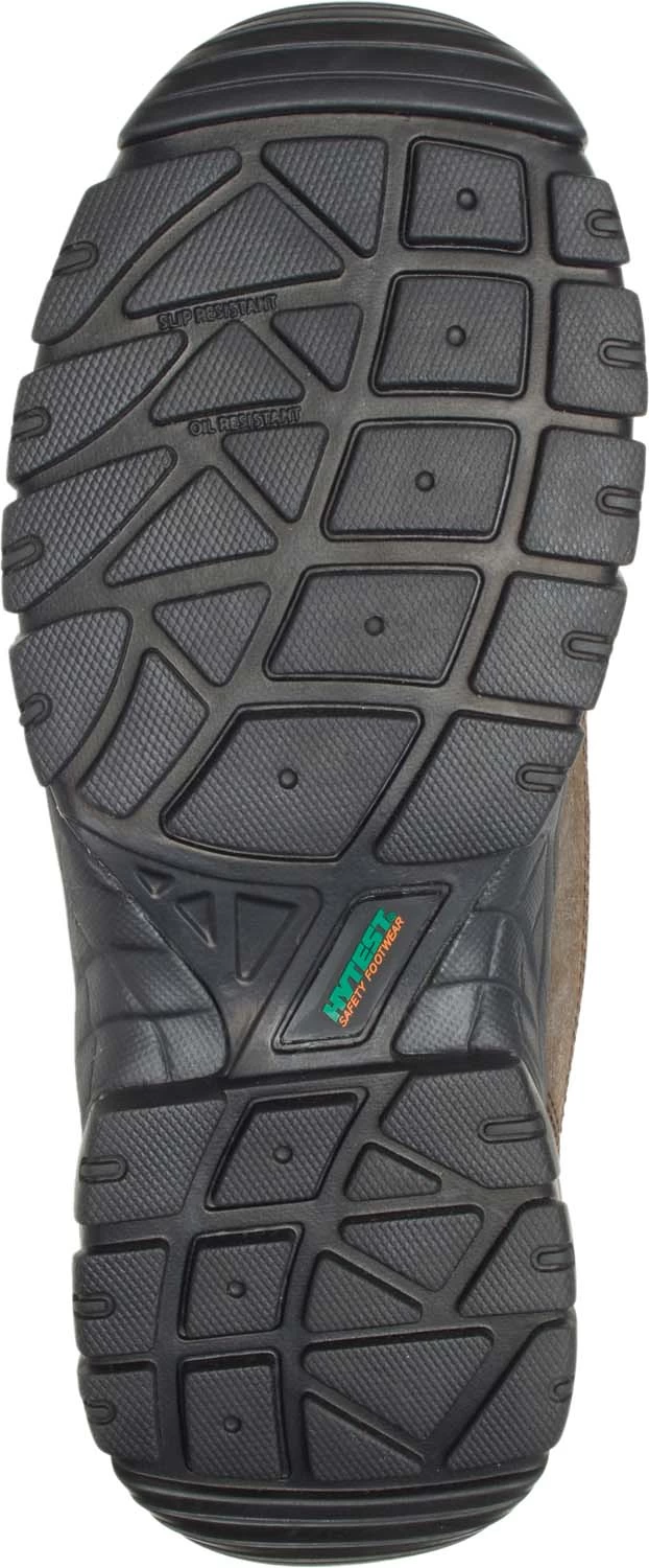 HYTEST 12451 Men's Steel Toe, EH, Internal Met, Waterproof Hiker 7 HYTEST 12451 Men's Steel Toe, EH, Internal Met, Waterproof Hiker - Image 5