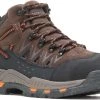HYTEST 12561 Men's Steel Toe, EH, Internal Met Guard, High Hiker -Shoes Sales Store 12561 2020 update profile