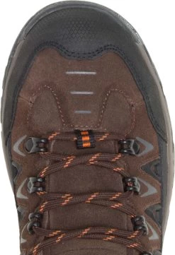 HYTEST 12561 Men's Steel Toe, EH, Internal Met Guard, High Hiker -Shoes Sales Store 12561 2020 update top