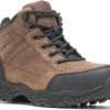 HyTest 12571 Avery, Men's, Brown, Steel Toe, Conductive Hiker -Shoes Sales Store 12571 profile