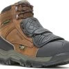 HYTEST 13121 Footrests Men's Comp Toe, EH, Met Guard, PR, 6 Inch Boot -Shoes Sales Store 13121 profile 2022 update