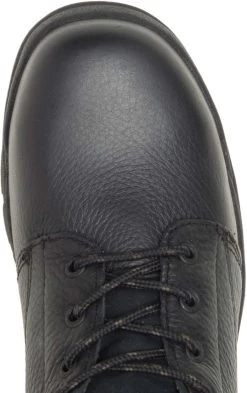 HYTEST 13180 Unisex Black, Steel Toe, EH, 6 Inch Work Boot -Shoes Sales Store 13180 2020 update top