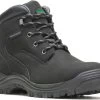 HYTEST 13620 Knox, Men's, Black, Steel Toe, EH, PR, 6 Inch, WP Boot 1 HYTEST 13620 Knox, Men's, Black, Steel Toe, EH, PR, 6 Inch, WP Boot -Shoes Sales Store 13620 2020 update profile