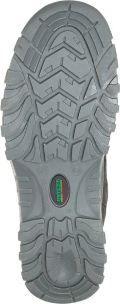 HYTEST 13750 Men's Black, Steel Toe, EH, Waterproof Hiker -Shoes Sales Store 13750 2020 update outsole