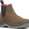 HYTEST 13781 Unisex, Brown, Steel Toe, EH, Station Boot -Shoes Sales Store 13781 2020 update profile