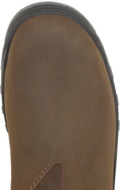 HYTEST 13781 Unisex, Brown, Steel Toe, EH, Station Boot -Shoes Sales Store 13781 2020 update top