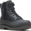 HYTEST 13860 Men's, Black, Steel Toe, EH, WP, Insulated, 6 Inch Boot -Shoes Sales Store 13860 2020 update profile