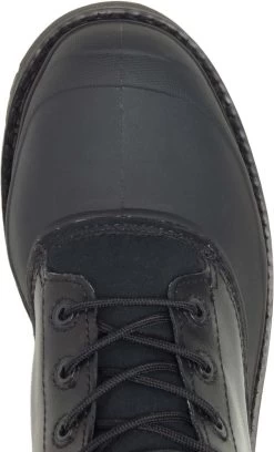 HYTEST 13860 Men's, Black, Steel Toe, EH, WP, Insulated, 6 Inch Boot 10 HYTEST 13860 Men's, Black, Steel Toe, EH, WP, Insulated, 6 Inch Boot -Shoes Sales Store 13860 2020 update top